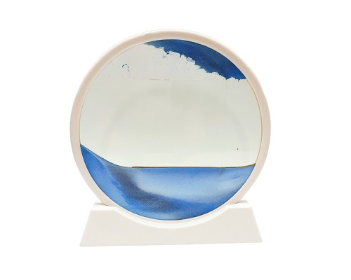 Suvenir de masa 3D picturа cu nisip 25 cm А-6 (20)