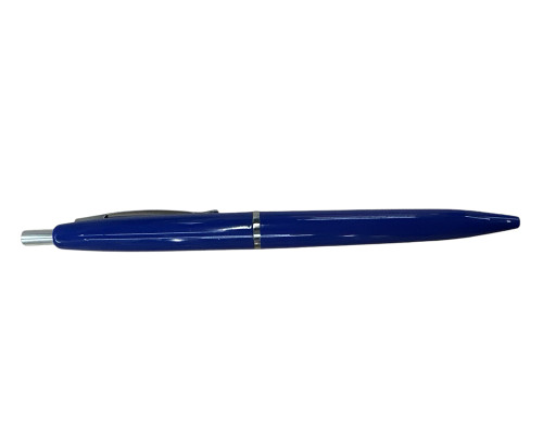 Pix pentru logotip, albastru (200) Pix pentru logotip, albastru (200)