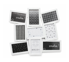 Foto colaj alb, 9 foto S6-2 (24)