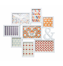 Фотоколлаж белый, "si" 8 фото (12)