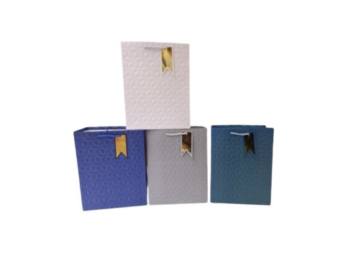 Punga p/u cadou YC-206S,18*10*23 (12/720) Punga p/u cadou YC-206S,18*10*23 (12/720)