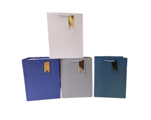 Punga p/u cadou YC-206L 30*12*41,5cm (12/360) Punga p/u cadou YC-206L 30*12*41,5cm (12/360)