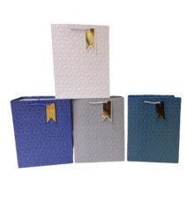 Punga p/u cadou YC-206L 30*12*41,5cm (12/360)
