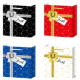 Punga p/u cadou "Just for YOU" XXL 50*20*70cm (12/144)
