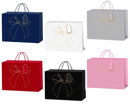 Punga p/u cadou "Fundita" L, 31*14*43 cm (12/360) Punga p/u cadou "Fundita" L, 31*14*43 cm (12/360)