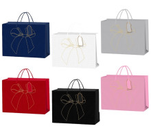 Punga p/u cadou "Fundita" L, 31*14*43 cm (12/360)