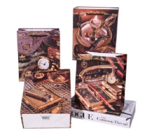 Punga p/u cadou "For Man" M, 26*32*10 cm (12/480) Punga p/u cadou "For Man" M, 26*32*10 cm (12/480)