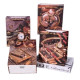 Punga p/u cadou "For Man" M, 26*32*10 cm (12/480)