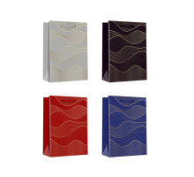 Punga p/u cadou "Wave" S, 18*10*23 (12/720)