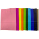 Punga p/u cadou, craft 10 culori, 31x42x12cm (1culoare in ambalaj) (12/600)