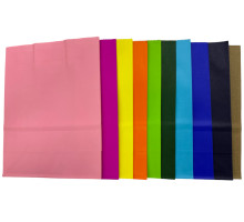 Punga p/u cadou, craft 10 culori, 31x42x12cm (10/600)