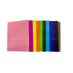 Punga p/u cadou, craft 10 culori, 16x22x8cm (1culoare in ambalaj) (12/1200)