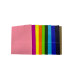 Punga p/u cadou, craft 10 culori, 12x15x6cm (1culoare in ambalaj) (12/1800)