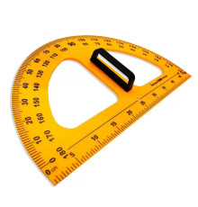 Transportor pentru tabla 50cm, cu suport, plastic