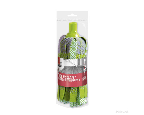 Rezerva p/u mop din viscoza PB-0583 Rezerva p/u mop din viscoza PB-0583