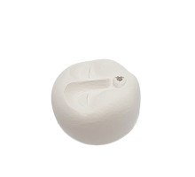 Figurina din gips suport pentru aromatizator "Fata" hd-5 cm. CM*