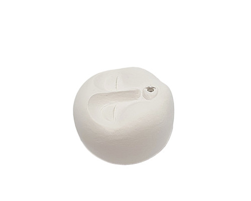 Figurina din gips suport pentru aromatizator "Fata" hd-5 cm. CM* Figurina din gips suport pentru aromatizator "Fata" hd-5 cm. CM*