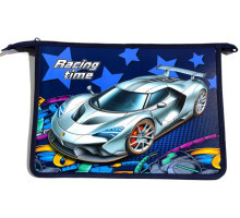 Mapa pe fermoar, A4+, 500mk, сu desen, Р0237 (5/100)