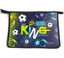 Mapa pe fermoar, A4+, 500mk, сu desen, Р0238 (5/100)