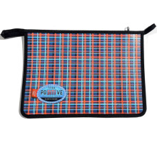 Mapa pe fermoar, A4+, 500mk, сu desen, Р0240 (5/100)