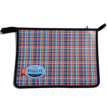 Mapa pe fermoar, A4+, 500mk, сu desen, Р0240 (5/100)