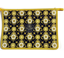 Mapa pe fermoar, A4+, 500mk, сu desen, Р0247 (5/100)