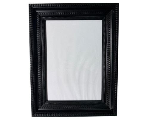 Фоторамка A4 черная 52мм F5203-014 CM*0567