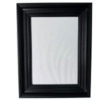 Фоторамка A4 c ножкой-подставкой черная F5203-014 CM*0567