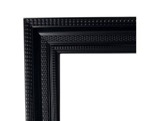 Rama foto A3 negru 52mm F5203-014 СМ*0611