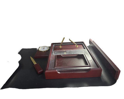 Настольный набор из 6 предметов, S24-1 (10)