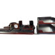 Set de birou Premium, 8 articole, lemn maro, 108, S24-7 (3)
