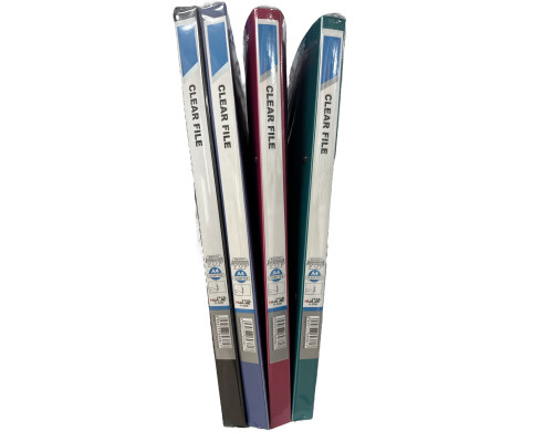Mapa dosar cu arc A4, asorti S21-13 (24/192)