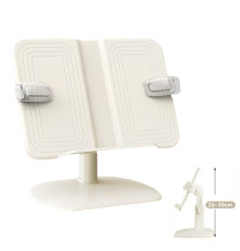 Stativ p-u carti, mare, plastic, culori asorti, S11-12 (36)