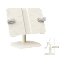 Stativ p-u carti, mare, plastic, culori asorti, S11-12 (36)