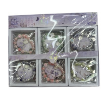 Bratara pentru copii "Rose" S1-470 S23-7 (12/480)