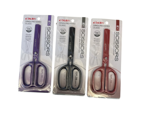 Ножницы 18cm DL3230 S2-27 (12/240) Ножницы 18cm DL3230 S2-27 (12/240)