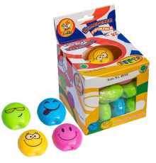 Ascutitoare cu container, Joker, 4834C, CLASS (24/720)