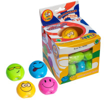 Ascutitoare cu container, Joker, 4834C, CLASS (24/720)