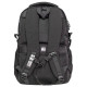 Rucsac 2 sectii, 45x32x19cm, poliester, 25-312L, SAFARI