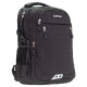 Rucsac 2 sectii, 45x32x19cm, poliester, 25-312L, SAFARI