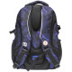 Rucsac 2 sectii, 44x30x19cm, poliester, 24-207L-2, SAFARI