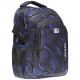 Rucsac 2 sectii, 44x30x19cm, poliester, 24-207L-2, SAFARI