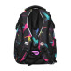 Rucsac 3 sectii, 42x30x20cm, poliester, 24-208M-1, SAFARI