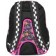 Rucsac 3 sectii, 44x32x18cm, poliester, 24-265L, SAFARI