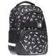 Rucsac 2 sectii, 40x29x14cm, poliester, 24-268M-2, SAFARI