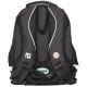 Rucsac 2 sectii, 40x29x14cm, poliester, 24-268M-3, SAFARI