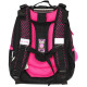 Pанец SchoolCase Mini "Ice cream", 2 отд., 35х27х16см, 2404C, CLASS