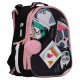 Pанец SchoolCase Mini "Funny friends", 2 отд., 35х27х16см, 2407C, CLASS