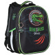 Ghiozdan SchoolCase Mini "Dinosaurs World", 2 sect., 35х27х16см, 2408C, CLASS