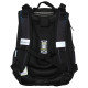 Pанец SchoolCase Mini "Drive", 2 отд., 35х27х16см, 2409C, CLASS